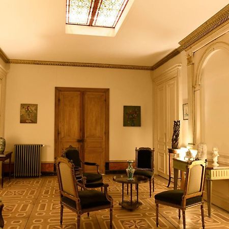Chateau De Pymont Boyer Kültér fotó