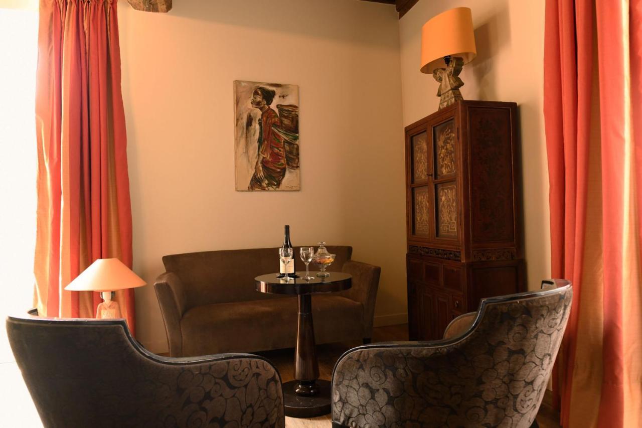 Chateau De Pymont Boyer Kültér fotó
