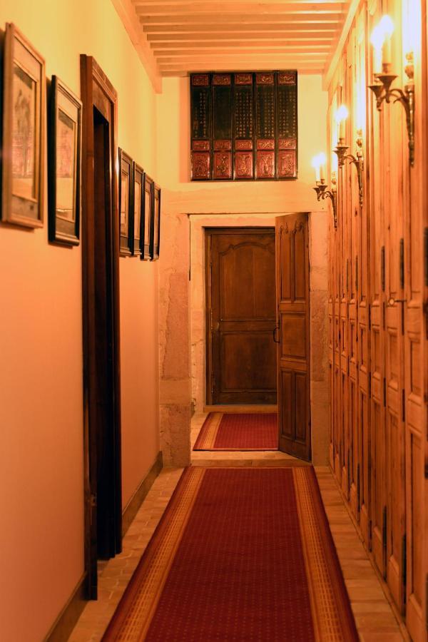 Chateau De Pymont Boyer Kültér fotó