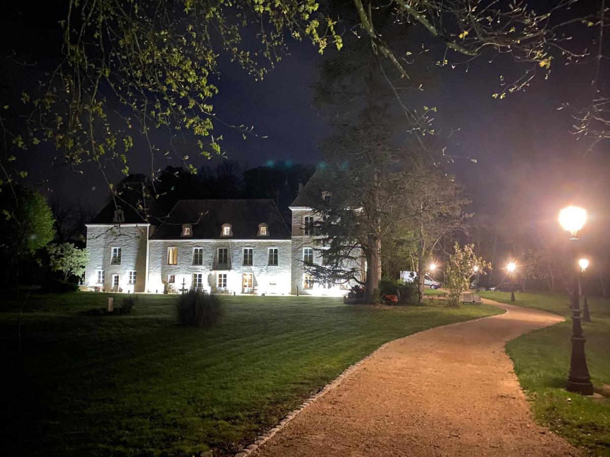 Chateau De Pymont Boyer Kültér fotó