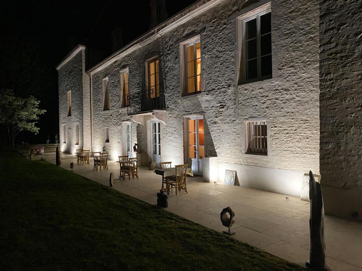 Chateau De Pymont Boyer Kültér fotó