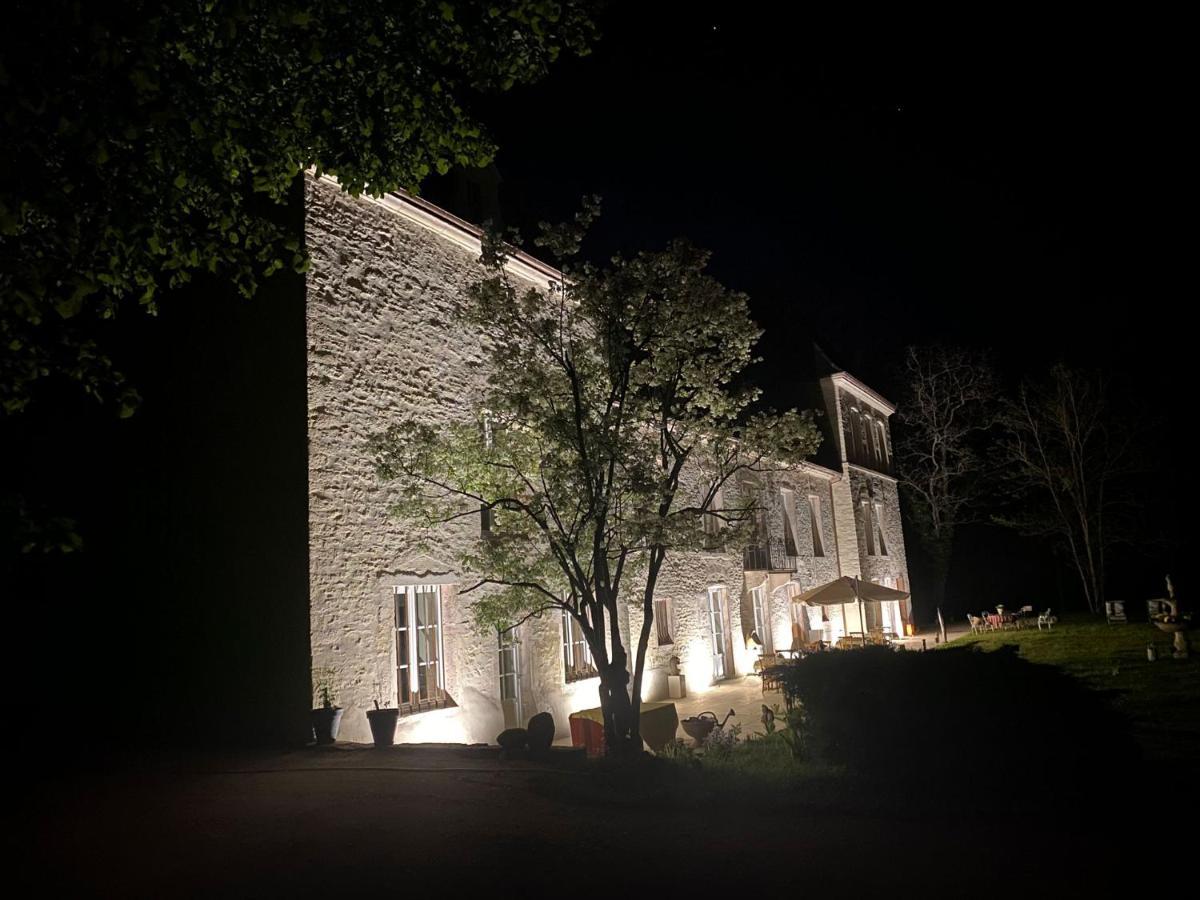 Chateau De Pymont Boyer Kültér fotó