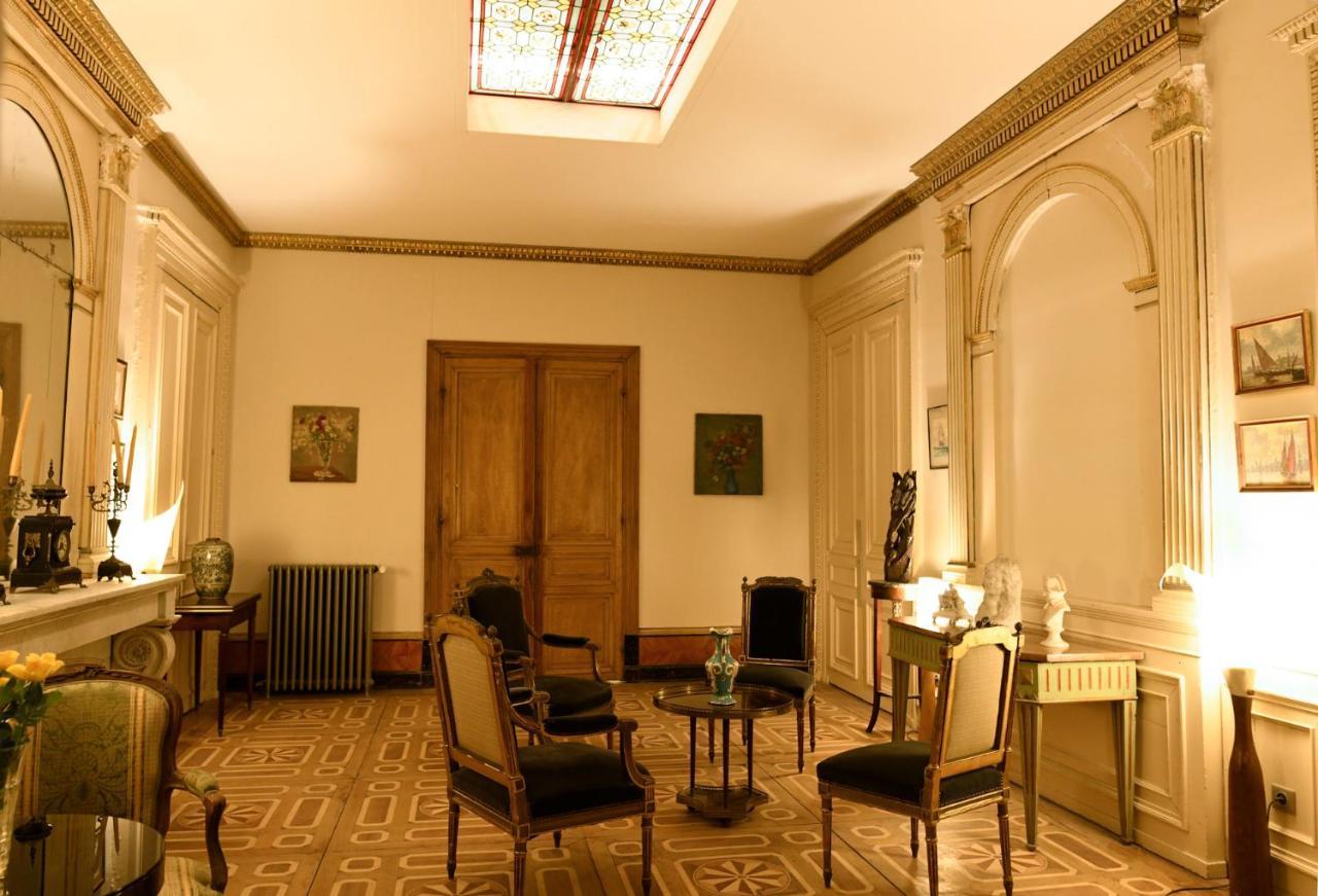 Chateau De Pymont Boyer Kültér fotó