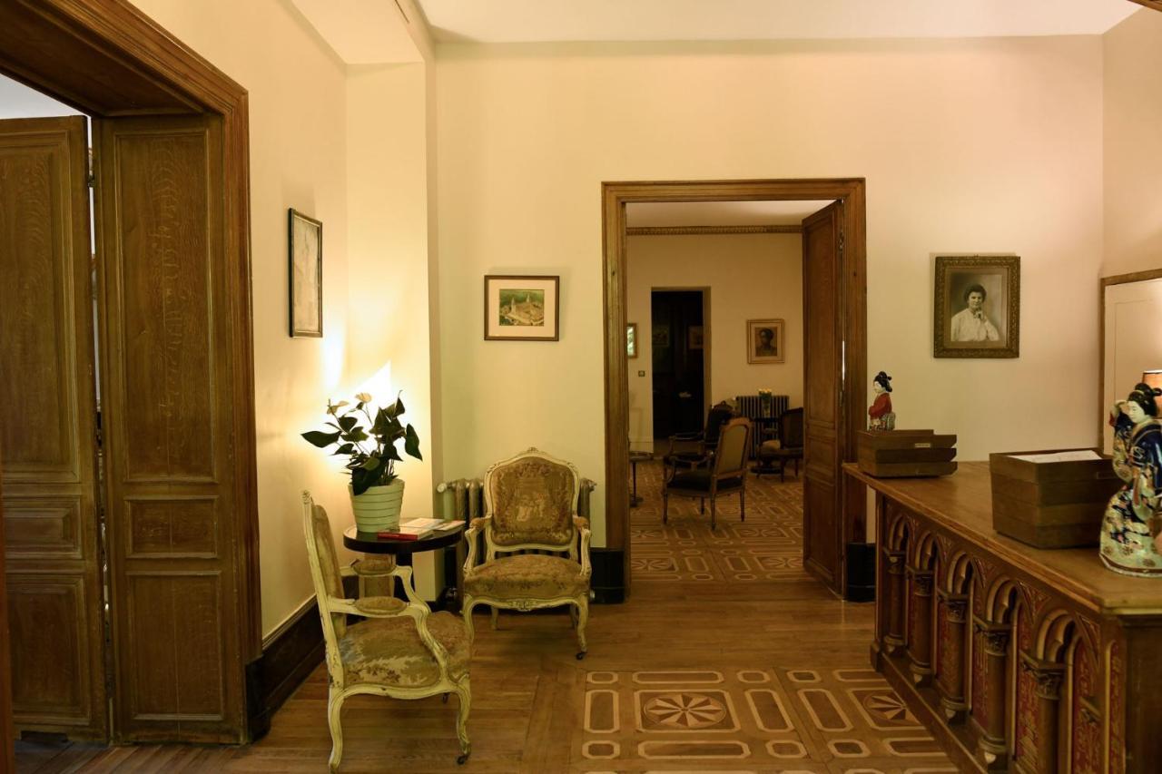 Chateau De Pymont Boyer Kültér fotó