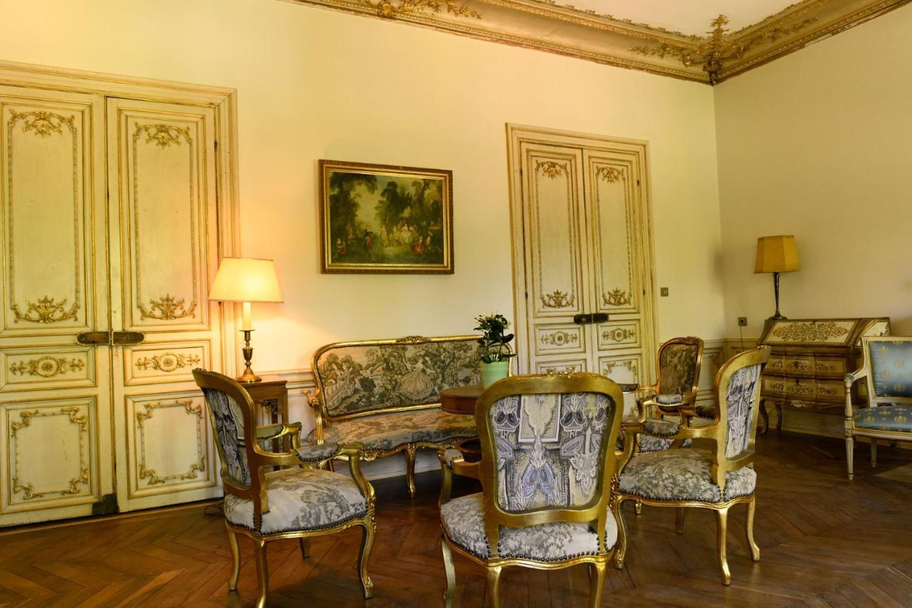 Chateau De Pymont Boyer Kültér fotó