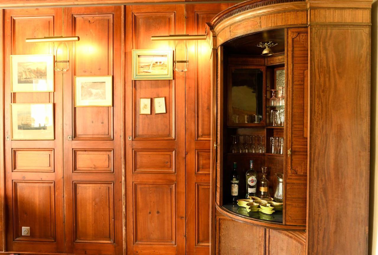 Chateau De Pymont Boyer Kültér fotó