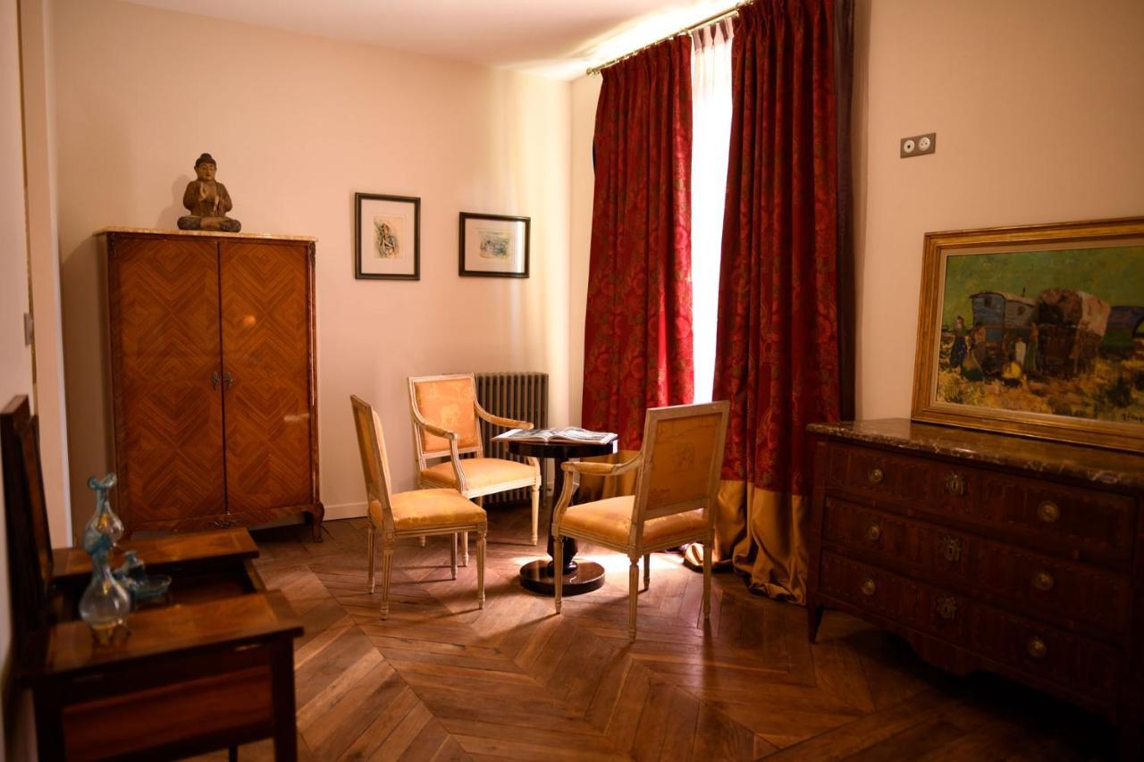 Chateau De Pymont Boyer Kültér fotó